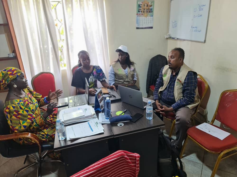 Community Collaboration