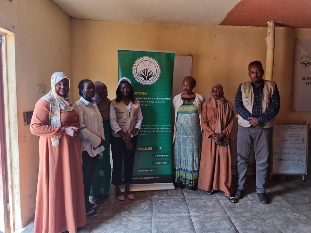 Community Empowerment