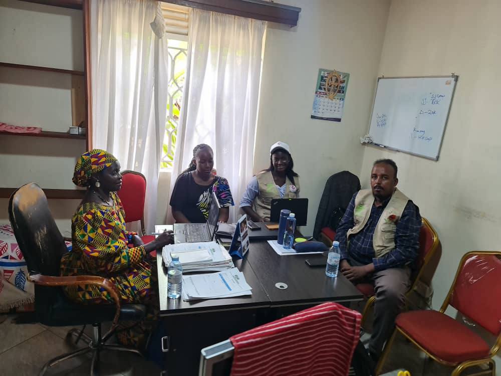 Community Partnerships