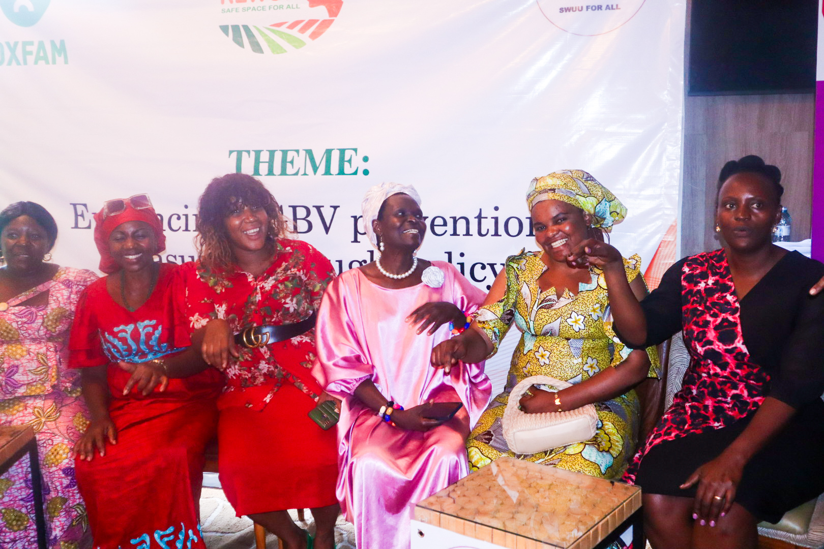 Community Partnerships