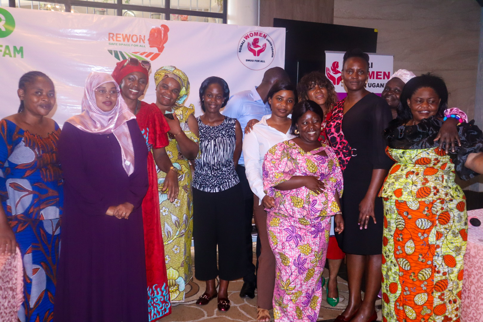 Commitment Partnership