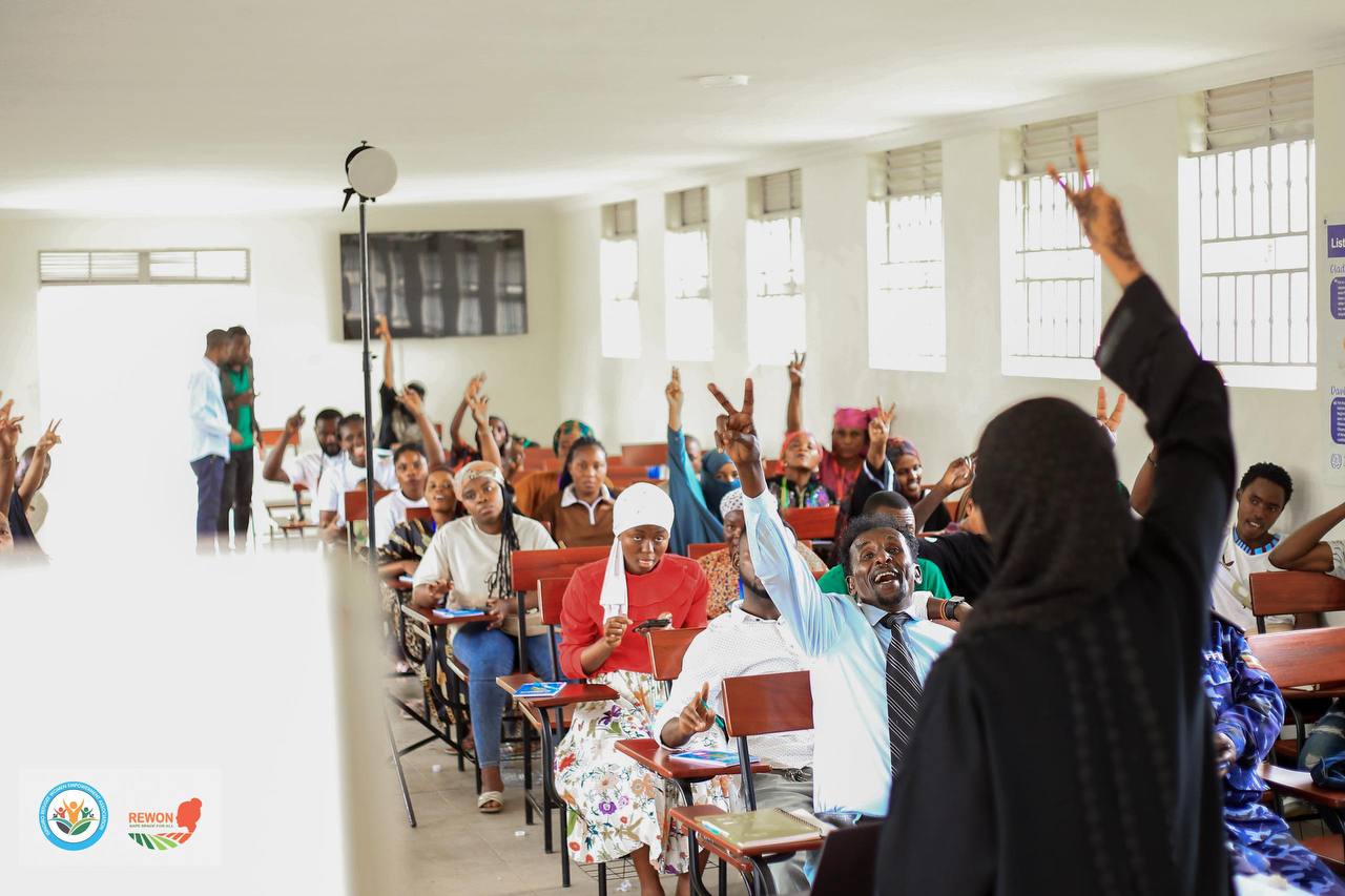 Skilling campaign launch